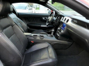 Thumbnail image of 2023 Ford Mustang at Ford of Montebello - USED
