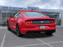 Thumbnail image of 2023 Ford Mustang at Ford of Montebello - USED