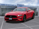 Thumbnail image of 2023 Ford Mustang at Ford of Montebello - USED