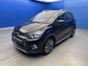 Thumbnail image of 2021 Chevrolet Spark at Bachman Used Chevy HUMMER