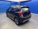 2021 Chevrolet Spark ACTIV CVT at Bachman Used Chevy HUMMER