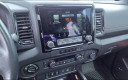 2023 Nissan Frontier PRO-4X at Bailey Gibson Buick Gmc