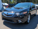 Thumbnail image of 2014 Acura TSX at Jacobs Mitsubishi
