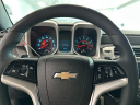 Thumbnail image of 2015 Chevrolet Camaro at Serpentini Chevrolet of Willoughby