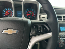 Thumbnail image of 2015 Chevrolet Camaro at Serpentini Chevrolet of Willoughby