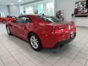 Thumbnail image of 2015 Chevrolet Camaro at Serpentini Chevrolet of Willoughby
