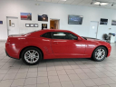 Thumbnail image of 2015 Chevrolet Camaro at Serpentini Chevrolet of Willoughby