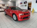 Thumbnail image of 2015 Chevrolet Camaro at Serpentini Chevrolet of Willoughby