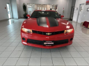 Thumbnail image of 2015 Chevrolet Camaro at Serpentini Chevrolet of Willoughby