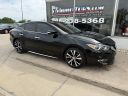 Thumbnail image of 2018 Nissan Maxima at Del Motors - Used