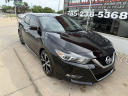 Thumbnail image of 2018 Nissan Maxima at Del Motors - Used