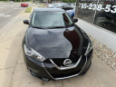 Thumbnail image of 2018 Nissan Maxima at Del Motors - Used