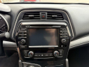 Thumbnail image of 2018 Nissan Maxima at Del Motors - Used
