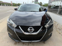 Thumbnail image of 2018 Nissan Maxima at Del Motors - Used