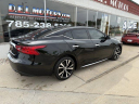 Thumbnail image of 2018 Nissan Maxima at Del Motors - Used