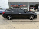 Thumbnail image of 2018 Nissan Maxima at Del Motors - Used