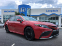 Thumbnail image of 2023 Toyota Camry at Langdale Honda
