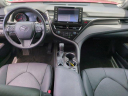 Thumbnail image of 2023 Toyota Camry at Langdale Honda