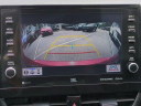 Thumbnail image of 2023 Toyota Camry at Langdale Honda