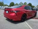 Thumbnail image of 2023 Toyota Camry at Langdale Honda