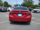 Thumbnail image of 2023 Toyota Camry at Langdale Honda