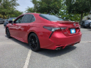 Thumbnail image of 2023 Toyota Camry at Langdale Honda