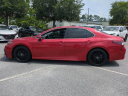 Thumbnail image of 2023 Toyota Camry at Langdale Honda