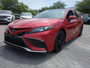 Thumbnail image of 2023 Toyota Camry at Langdale Honda