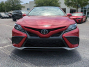 Thumbnail image of 2023 Toyota Camry at Langdale Honda
