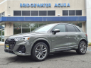 Thumbnail image of 2024 Audi Q3 at Bridgewater Acura