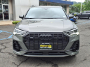 Thumbnail image of 2024 Audi Q3 at Bridgewater Acura