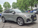 Thumbnail image of 2024 Audi Q3 at Bridgewater Acura