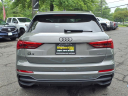 Thumbnail image of 2024 Audi Q3 at Bridgewater Acura