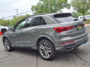 Thumbnail image of 2024 Audi Q3 at Bridgewater Acura