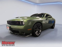 Thumbnail image of 2022 Dodge Challenger at Midway Chrysler Dodge Jeep Ram