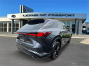 Thumbnail image of 2024 Lexus RX 500h at Lexus of Freeport
