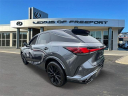 Thumbnail image of 2024 Lexus RX 500h at Lexus of Freeport