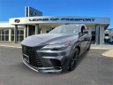 Thumbnail image of 2024 Lexus RX 500h at Lexus of Freeport