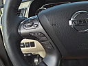 Thumbnail image of 2021 Nissan Murano at Mathews Nissan