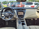 Thumbnail image of 2021 Nissan Murano at Mathews Nissan