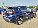 Thumbnail image of 2021 Nissan Murano at Mathews Nissan