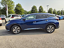 Thumbnail image of 2021 Nissan Murano at Mathews Nissan