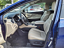 Thumbnail image of 2021 Nissan Murano at Mathews Nissan