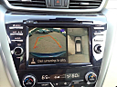Thumbnail image of 2021 Nissan Murano at Mathews Nissan