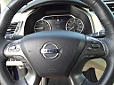 Thumbnail image of 2021 Nissan Murano at Mathews Nissan