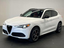 Thumbnail image of 2022 Alfa Romeo Stelvio at Fiat Alfa Romeo of Westbury