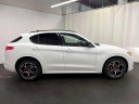 Thumbnail image of 2022 Alfa Romeo Stelvio at Fiat Alfa Romeo of Westbury