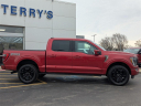 Thumbnail image of 2022 Ford F-150 at USED - Terry's Ford of Peotone