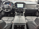Thumbnail image of 2022 Ford F-150 at USED - Terry's Ford of Peotone