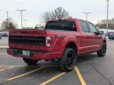 Thumbnail image of 2022 Ford F-150 at USED - Terry's Ford of Peotone